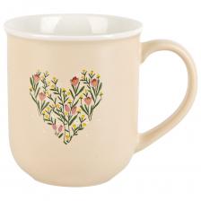 Набор кружек 2 шт. "Floristry", 410 мл, Nouvelle. Дополнительные подробности: Дизайн рисунка: растения. Комплектация: кружка - 2 шт. Рекомендации по использованию: СВЧ - Да. ПММ - Да. Размер штуки: 12,5х9х10 см. Размер товара в упаковке: 22х11х14 см. Материал: фарфор. Не использовать абразивные чистящие средства. Вид упаковки: картонная коробка. Фарфоровая кружка 410 мл матовая может использоваться для чая и кофе, молока и компота, холодных и горячих напитков. Может использоваться как: чайная чашка, кофейная чашка, фарфоровая чашка, набор чашек 2 шт. Набор кружек 2 шт. "Floristry", 410 мл, Nouvelle. Дополнительные подробности: Дизайн рисунка: растения. Комплектация: кружка - 2 шт. Рекомендации по использованию: СВЧ - Да. ПММ - Да. Размер штуки: 12,5х9х10 см. Размер товара в упаковке: 22х11х14 см. Материал: фарфор. Не использовать абразивные чистящие средства. Вид упаковки: картонная коробка. Фарфоровая кружка 410 мл матовая может использоваться для чая и кофе, молока и компота, холодных и горячих напитков. Может использоваться как: чайная чашка, кофейная чашка, фарфоровая чашка, набор чашек 2 шт.