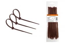 Tdm Хомут нейлоновый 3.6х200мм SQ0515-0377 1 ед.упак (25 шт) Tdm Хомут нейлоновый 3.6х200мм SQ0515-0377 1 ед.упак (25 шт)