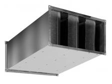 Шумоглушитель Shuft Аэроблок SRSr 400x200/1000 Шумоглушитель Shuft Аэроблок SRSr 400x200/1000