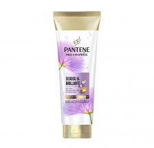 Кондиционер для восстановления волос Sedoso & Brillante Pantene, 160 ml Кондиционер для восстановления волос Sedoso & Brillante Pantene, 160 ml