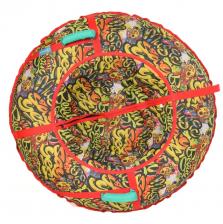 Санки-ватрушка Atemi Design 04, с камерой (120) Санки-ватрушка Atemi Design 04, с камерой (120)