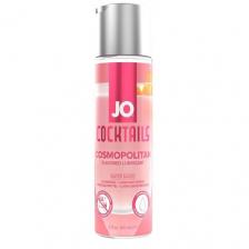 Вкусовой лубрикант JO Cocktails - COSMOPOLITAN - 60 mL Вкусовой лубрикант JO Cocktails - COSMOPOLITAN - 60 mL