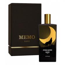 Memo Russian Leather парфюмированная вода 75мл Memo Russian Leather парфюмированная вода 75мл