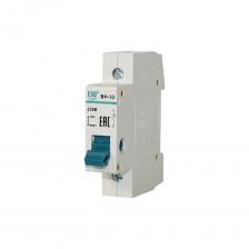 Выключатель нагрузки ESQ ВН 32 1 полюс, 25А 14.03.04.000008 Выключатель нагрузки ESQ ВН 32 1 полюс, 25А 14.03.04.000008