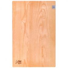 Разделочная доска деревянная Huo Hou Ash wood Cutting Board, серия Ying (HU0256 RUS) Русская версия, коричневая Разделочная доска деревянная Huo Hou Ash wood Cutting Board, серия Ying (HU0256 RUS) Русская версия, коричневая