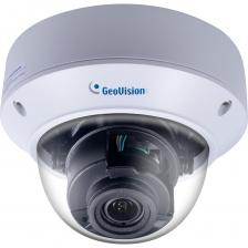 GeoVision GV-TVD4810 4-мегапиксельная уличная сетевая купольная камера с ночным видением GeoVision GV-TVD4810 4-мегапиксельная уличная сетевая купольная камера с ночным видением