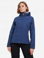 Куртка утепленная женская Fjallraven, Синий Куртка утепленная женская Fjallraven, Синий