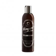 MORGAN’S Шампунь мужской для ежедневного использования / Shampoo 250 мл MORGAN’S Шампунь мужской для ежедневного использования / Shampoo 250 мл