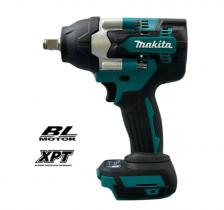 Makita DTW700 18 В Аккумуляторный ударный гайковерт Бесщеточный двигатель 700 Нм Электрический ключ с переменной скоростью Высокая эфирность Прочный автоматический стоп Makita DTW700 18 В Аккумуляторный ударный гайковерт Бесщеточный двигатель 700 Нм Электрический ключ с переменной скоростью Высокая эфирность Прочный автоматический стоп