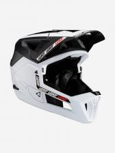 Велошлем Leatt MTB Enduro 4.0 Helmet, Белый Велошлем Leatt MTB Enduro 4.0 Helmet, Белый