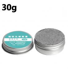 Чистящая паста для жала паяльника, освежитель бессвинцового жала, чистая паста, удаление чернения паяльного жала, чистая паста для ремонта припоя Чистящая паста для жала паяльника, освежитель бессвинцового жала, чистая паста, удаление чернения паяльного жала, чистая паста для ремонта припоя