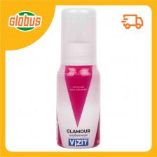 Гель-лубрикант интимный Vizit Glamour Клубничный Гель-лубрикант интимный Vizit Glamour Клубничный