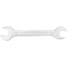 Рожковый двусторонний ключ Двусторонний рожковый ключ NORGAU тип N6-25x28 25х28, длина 279 мм 060107234 Рожковый двусторонний ключ Двусторонний рожковый ключ NORGAU тип N6-25x28 25х28, длина 279 мм 060107234