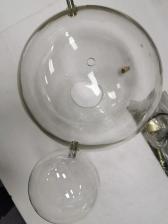 Подвесной светильник Artpad медный Подвесной светильник Artpad медный