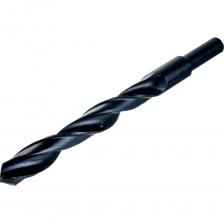 Сверло по металлу Сверло «ТЕХНИК» (17х184 мм; Р4М2; В1) по металлу Зубр 4-29605-184-17 Сверло по металлу Сверло «ТЕХНИК» (17х184 мм; Р4М2; В1) по металлу Зубр 4-29605-184-17