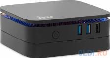Неттоп IRU 110JLCN Cel N5105 (2) 8Gb SSD256Gb UHDG noOS GbitEth WiFi BT черный (1975163) Неттоп IRU 110JLCN Cel N5105 (2) 8Gb SSD256Gb UHDG noOS GbitEth WiFi BT черный (1975163)