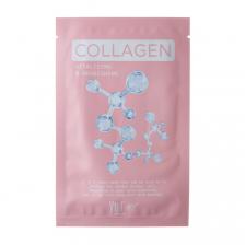 YU.R Маска для лица с коллагеном / YU.R ME Collagen Sheet Mask 25 гр YU.R Маска для лица с коллагеном / YU.R ME Collagen Sheet Mask 25 гр