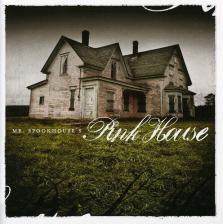 CD диск Dead Bodies: Mr. Spookhouse's Pink House CD диск Dead Bodies: Mr. Spookhouse's Pink House