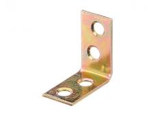 уголок мебельный 25х25х14х1,75мм оцинкованный уголок мебельный 25х25х14х1,75мм оцинкованный