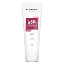 Шампунь для волос GOLDWELL Шампунь для окрашенных волос Cool Red Dualsenses Color Revive 250 Шампунь для волос GOLDWELL Шампунь для окрашенных волос Cool Red Dualsenses Color Revive 250