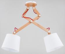 Потолочная люстра Alfa ZOA QUENTIN Потолочная люстра Alfa ZOA QUENTIN