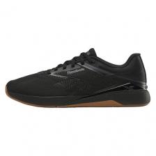 REEBOK Кроссовки Reebok Nano X5 Black Gum REEBOK Кроссовки Reebok Nano X5 Black Gum