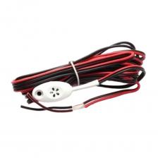 Датчик температуры комнатный Микро Лайн DS18S20 2,5 м для контроллера отопления (ML8569) Датчик температуры комнатный Микро Лайн DS18S20 2,5 м для контроллера отопления (ML8569)