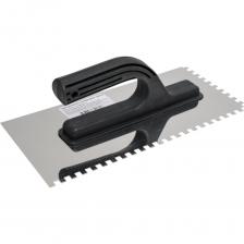 Зубчатая гладилка КЭС 10100003 Зубчатая гладилка КЭС 10100003