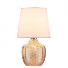 Настольная лампа Escada Pion 10194/L Amber Настольная лампа Escada Pion 10194/L Amber