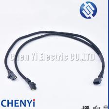 Высоко-низкотональный звуковой сигнал для Toyota Vios YARiS Camry Highlander Corolla yuyi 1 pin 178471-2 Высоко-низкотональный звуковой сигнал для Toyota Vios YARiS Camry Highlander Corolla yuyi 1 pin 178471-2