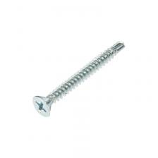 Rexant KR-01-3722-0014 Саморез оконный KRANZ, 3.9х38 Rexant KR-01-3722-0014 Саморез оконный KRANZ, 3.9х38