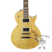 Электрогитара LTD EC-256FM in Vintage Natural Электрогитара LTD EC-256FM in Vintage Natural