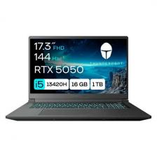 Ноутбук Thunderobot Range 17 G2 Evo Ноутбук Thunderobot Range 17 G2 Evo