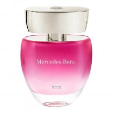 Mercedes-Benz Rose туалетная вода для женщин, 90 мл Mercedes-Benz Rose туалетная вода для женщин, 90 мл