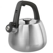 Чайник для плиты TalleR TR-11372, 2.2 л Чайник для плиты TalleR TR-11372, 2.2 л
