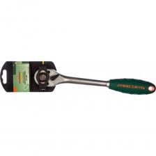 Трещотка Рукоятка трещоточная 1/2д.DR, 36 зубцов, 280 мм Jonnesway R2904 Трещотка Рукоятка трещоточная 1/2д.DR, 36 зубцов, 280 мм Jonnesway R2904