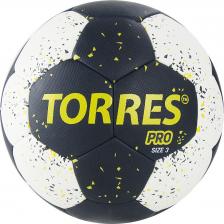 Мяч гандбольный Torres PRO H32163 р.3 Мяч гандбольный Torres PRO H32163 р.3