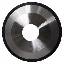 Боразоновый эльборовый ровный круг заточной Strong CBN СТД-15300125 Боразоновый эльборовый ровный круг заточной Strong CBN СТД-15300125
