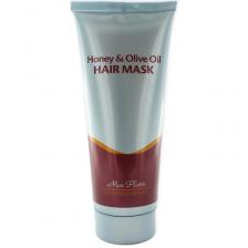 Маска для волос на основе оливкового масла и меда (MP766, 100 мл) Маска для волос на основе оливкового масла и меда (MP766, 100 мл)