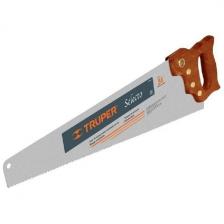 Ножовка по дереву Truper 61 см 18161 STX-24 Ножовка по дереву Truper 61 см 18161 STX-24