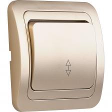 Серия скрытой установки «Марс» разработана с учетом самых высоких стандартов качества, безопасности и надежности. Выключатели и розетки серии используются в помещениях и предназначены для скрытого монтажа. Материал корпуса – термостойкий АБС-пластик. Основание из безопасного негорючего пластика. Контактные группы из латуни обеспечивают высокую пропускную способность тока. Металлический суппорт из оцинкованной стали позволяет крепить изделие как на винты, так и на распорные лапки в различные типы подрозетников. Серия скрытой установки «Марс» разработана с учетом самых высоких стандартов качества, безопасности и надежности. Выключатели и розетки серии используются в помещениях и предназначены для скрытого монтажа. Материал корпуса – термостойкий АБС-пластик. Основание из безопасного негорючего пластика. Контактные группы из латуни обеспечивают высокую пропускную способность тока. Металлический суппорт из оцинкованной стали позволяет крепить изделие как на винты, так и на распорные лапки в различные типы подрозетников.