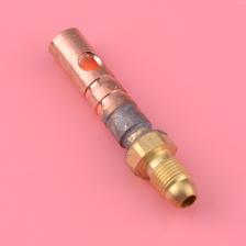 LETAOSK Сварочный горелка TIG медный металл LETAOSK Сварочный горелка TIG медный металл