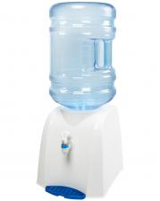 Кулер (диспенсер) без нагрева и охлаждения (водораздатчик, электро безоп) ECOCENTER H-T6V Кулер (диспенсер) без нагрева и охлаждения (водораздатчик, электро безоп) ECOCENTER H-T6V