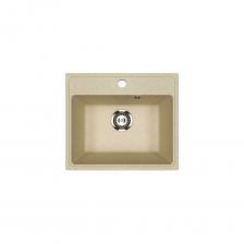 Прямоугольная мойка из искусственного камня для кухни с отверстием для смесителя и увеличенной чашей от бренда Uperwood. Кухонные мойки Uperwood ECON UPD-408 из искусственного камня с увеличенной чашей отличаются своей практичностью, легкостью в уходе и увеличенным сроком службы по сравнению с керамикой и нержавеющей сталью. Уникальная фактура камня смотрится благородно, вписывается в любой интерьер и делает его утонченным. Раковина гладкая и приятная на ощупь, матовое покрытие. При эксплуатации не издает неприятного шума и грохота. На выбор покупателя предлагается 4 стандартных цвета для каждой модели мойки: белый, серый, бежевый и черный. Прямоугольная мойка из искусственного камня для кухни с отверстием для смесителя и увеличенной чашей от бренда Uperwood. Кухонные мойки Uperwood ECON UPD-408 из искусственного камня с увеличенной чашей отличаются своей практичностью, легкостью в уходе и увеличенным сроком службы по сравнению с керамикой и нержавеющей сталью. Уникальная фактура камня смотрится благородно, вписывается в любой интерьер и делает его утонченным. Раковина гладкая и приятная на ощупь, матовое покрытие. При эксплуатации не издает неприятного шума и грохота. На выбор покупателя предлагается 4 стандартных цвета для каждой модели мойки: белый, серый, бежевый и черный.