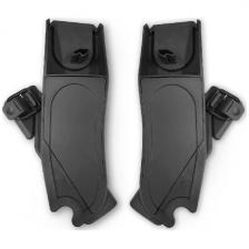 Адаптер UPPAbaby для люльки Maxi-Cosi (нижний) 0918-LMA-WW Адаптер UPPAbaby для люльки Maxi-Cosi (нижний) 0918-LMA-WW