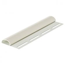 планка для сайдинга DOCKE финишный профиль 3000мм сливки планка для сайдинга DOCKE финишный профиль 3000мм сливки