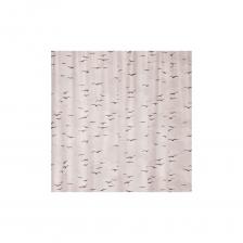 Штора для ванных комнат RIDDER Sylt бежевый/коричневый, 240x180 32419 Штора для ванных комнат RIDDER Sylt бежевый/коричневый, 240x180 32419