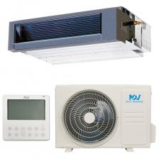 Канальный кондиционер (сплит-система) MDV MDTII-12HWFN8/MDOAG-12HDN8 Канальный кондиционер (сплит-система) MDV MDTII-12HWFN8/MDOAG-12HDN8