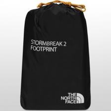 След Штормбрейка 2 The North Face, цвет Castor Grey След Штормбрейка 2 The North Face, цвет Castor Grey