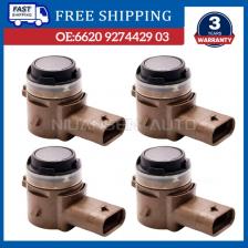 66209274429 датчик парктроника PDC Датчик парковки для BMW X3 X4 X5 F25 F15 F85 F26 F45 F46 G30 G31 G11 G12 6620 9274429 66209274429 датчик парктроника PDC Датчик парковки для BMW X3 X4 X5 F25 F15 F85 F26 F45 F46 G30 G31 G11 G12 6620 9274429